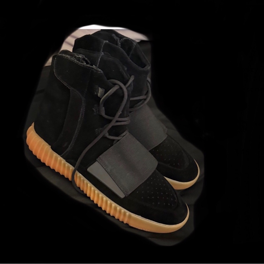 Yeezy 750